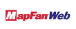 MapFan Web